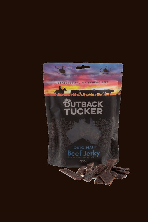 Original Beef Jerky