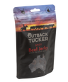 Spicy Beef Jerky