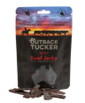 Spicy Beef Jerky